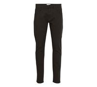 Stoffhose BLEND "BHEdford pants" Gr. 33, Länge 32, schwarz (black) Herren Hosen (56878704-33) black