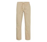 Blend He BHPants Herren Chinohose Hose 98% Baumwolle, 2% Elasthan Relaxed fit, Größe:M, Farbe:Crockery (161104)