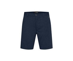 Blend He BHShorts Herren Chinoshorts Shorts 75% Polyester, 20% Viskose, 5% Elasthan Slim fit, Größe:XL, Farbe:Dress Blues (194024)