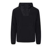 Kapuzensweatshirt BLEND "BLEND BHSweatshirt" Gr. L, schwarz Herren Sweatshirts (50606852-L) schwarz