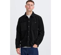 BLEND Hemdjacke Herren schwarz, XL