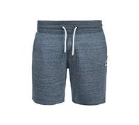 Blend Henno Herren Sweatshorts, Größe:XXL, Farbe:Dark Navy Blue (74645)
