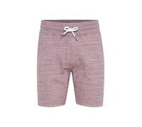 BLEND Sweatshorts Herren rot, XL