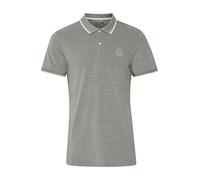 Blend Herren 20708180 Poloshirt, Grün (Beetle Green 77199), XXX-Large