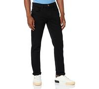 Blend Herren 20713302 Jeans, 200297/Denim Black, 31W / 34L EU