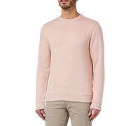 Blend Herren BHDownton Crew Neck Sweatshirt, 151512/Misty Rose, XXL