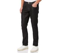 Blend Herren Blizzard fit Multiflex-NOOS Freizeithose, 200297/Denim Black, 34W x 32L