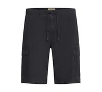 Blend Herren Cargo Shorts, 2XL, Black (194007)
