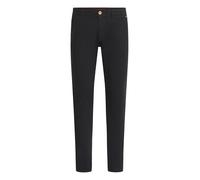 Blend Chinohose BHNATAN Herren mit Stretch Größe W33/34 Schwarz (70155)