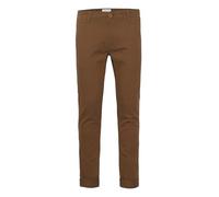 Blend Herren Chino Hose, 38/32, Coffee Liqueúr (180930)