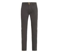 Chinohose BLEND "Chinohose BHNatan", Herren, Gr. 38/34, Länge 34, grau (asphalt), Obermaterial: 98% Baumwolle CO. 2% Elasthan EL., Hosen Chinohose (43411119-38) asphalt