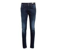 BLEND JEANS ECHO denim dark blue 20706522.76207 - MULTIFLEX W28 L30