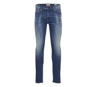 Blend Herren Echo Multiflex NOOS Skinny Jeans, Blau (Denim Middle Blue 76201), W31/L34 (Herstellergröße: 31/34)