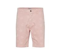 Blend Herren Hose Chinoshorts 20712192, Größe:XL, Farbe:Pale Mauve (151607)