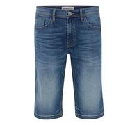 Blend Herren Jeans-Shorts Denim Capri Shorts