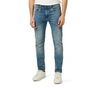 Blend Herren Jet fit Multiflex-NOOS Jeans, 202901/Denim vintageblue-2024, 34W x 30L