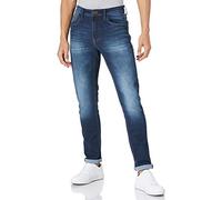 Blend Herren Jet Multiflex Jeans, 200292_denim Dark Blue, 29W / 32L EU