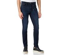 BLEND JEANS JET denim midnight blue 20710213.76207 - MULTIFLEX W29 L32
