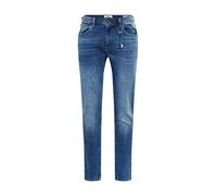 BLEND JEANS JET denim light blue 20710213.76200 - MULTIFLEX W32 L32