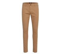 Blend Herren Klassisch Hose BHNATAN Pants, 36, Sand Brown