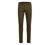 BLEND JEANS BHNATAN olive night green woven 20703472.77233 W42 L30