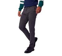 Blend Herren Pants Hose, Grau (Pewter Mix 70817), W33/L30(Herstellergröße: 33/30)