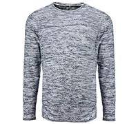 Blend Herren Pullover feiner Strickpullover, Farbe:Offwhite;Größe:M