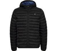Blend Herren RomseyBH Hood Steppjacke, 194007/Black, 6XL