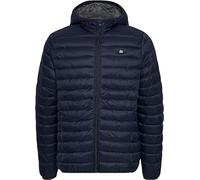 Blend Herren RomseyBH Hood Steppjacke, 194024/Dress Blues, 3XL