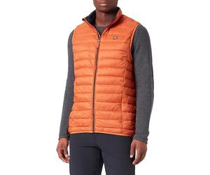 Blend Herren Romseybh Vest Outerwear, 181250/Bombay Brown, XXL EU