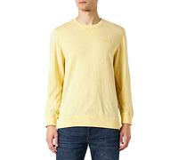 Blend Herren Sweat Pullover Sweatshirt, 120825/Popcorn, XXL