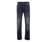 Blend Herren Thunder Fit Jeans, 202198/Denim Darkblue E.s.23, 31W / 32L EU