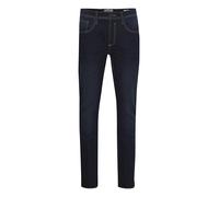 5-Pocket-Jeans BLEND "BL-Jeans Twister fit" Gr. 29, Länge 30, blau (denim darkblue) Herren Jeans (40770556-29) denim darkblue