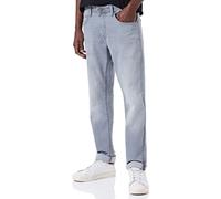 Blend Herren Twister fit Jeans, 201730/Denim lightgrey-23, 32/32