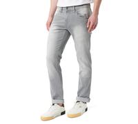 Blend Herren Twister Fit - Noos Jeans, 204379/Light Grey, 33W / 32L EU