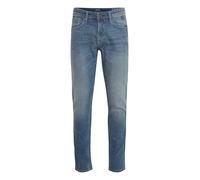 Blend Slim-fit-Jeans, light-blue