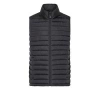 BLEND Steppweste Herren schwarz, M