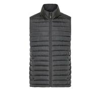 BLEND Steppweste Herren grau, XL