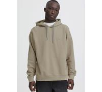 BLEND Hoodie Herren Baumwolle beige, L