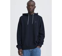 Kapuzensweatshirt BLEND "BHJUMA PIQUE SWEAT", Herren, Gr. XXL, salute, Sweatware, Obermaterial: 87% Baumwolle, 13% Polyester, unifarben, regular fit normal, ohne Ausschnitt, Sweatshirts (52503104-XXL)