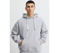 BLEND Hoodie Herren Baumwolle grau, XL