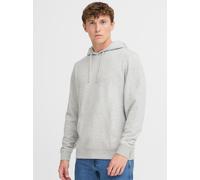 BLEND Hoodie Herren grau, XXL