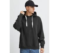 BLEND Hoodie Herren Baumwolle schwarz, XL