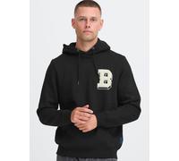 BLEND Hoodie Herren schwarz, XL