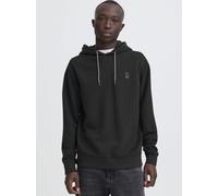 BLEND Hoodie Herren Baumwolle schwarz, XXL