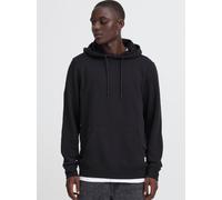 Kapuzenpullover BLEND "BHKusol", Herren, Gr. 3XL, schwarz, Sweatware, 60% Baumwolle, 40% Polyester, unifarben, normal normal, ohne Ausschnitt, Pullover Kapuzenpullover, Stilvoller Hoodie mit Kapuze (5