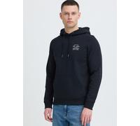 BLEND Hoodie Herren blau, S