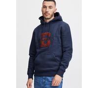 BLEND Hoodie Herren blau, XL