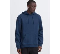BLEND Hoodie Herren blau, XXL