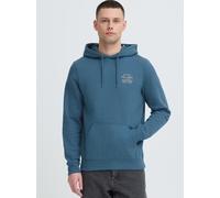 BLEND Hoodie Herren blau, XXL